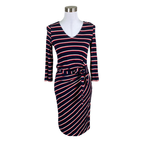 Unisex Gant - Tricot dress, size 36 - Blue ()
