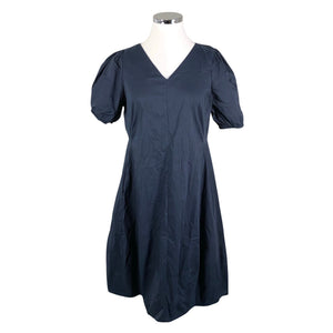 Unisex Culture - Dress, size 42 - Blue (1)