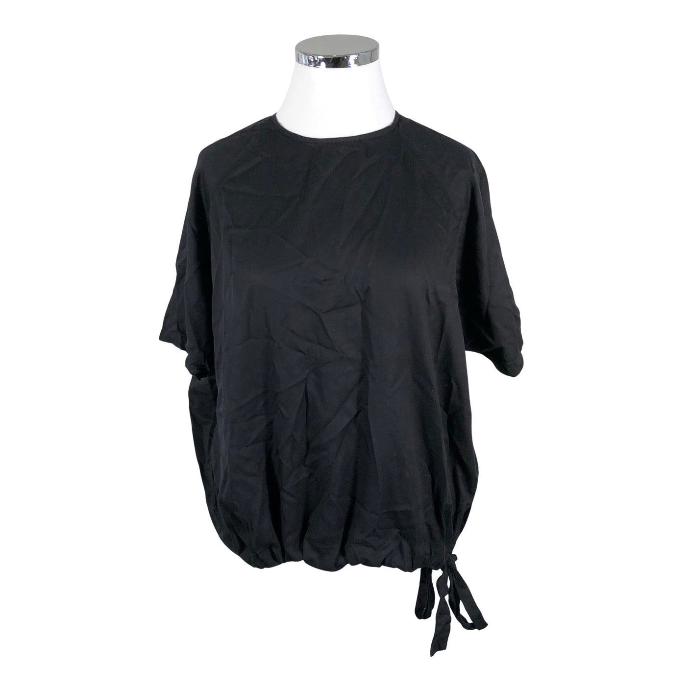 Unisex Makia - Blouse, size 42 - Black (1)