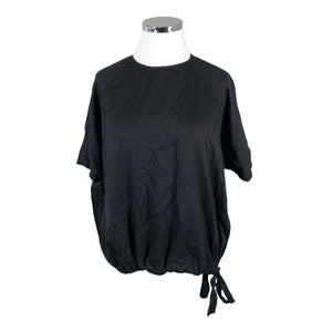Unisex Makia - Blouse, size 42 - Black (1)