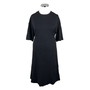 Unisex Marimekko - Tricot dress, size 42 - Black (1)