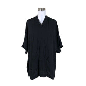 Unisex Marimekko - Tunic, size 40 - Black (1)