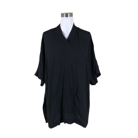 Unisex Marimekko - Tunic, size 40 - Black ()