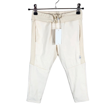 Unisex Gugguu - Tricot pants, size 98 - 104 - Beige ()