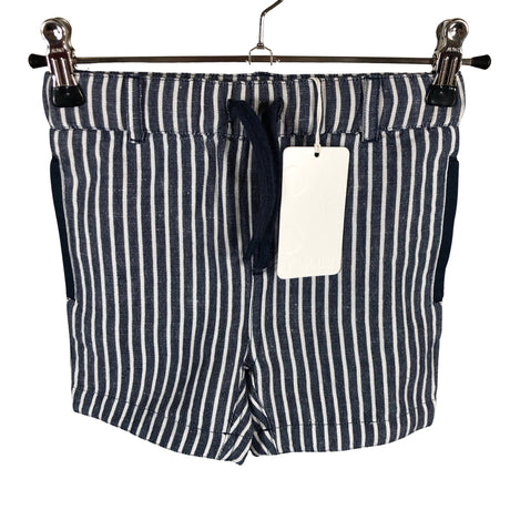 Unisex POMPdeLUX - Shorts, size 86 - 92 - Blue ()