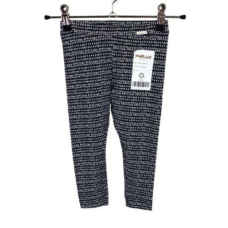 Unisex POMPdeLUX - Leggings, size 80 - 86 - Blue ()
