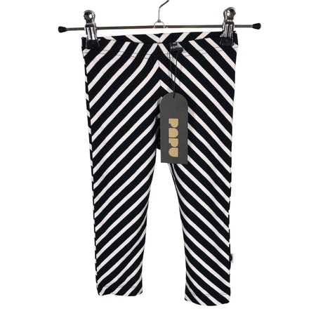 Unisex Papu - Leggings, size 74 - 80 - Black ()