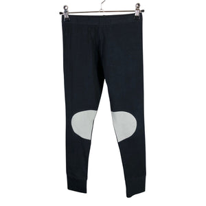 Unisex Papu - Leggings, size 134 - 140 - Black (1)