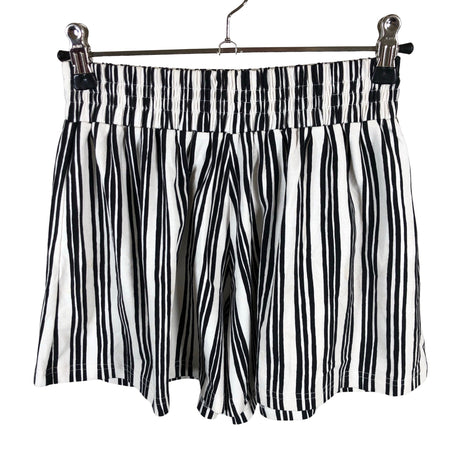 Unisex Papu - Shorts, size 134 - 140 - White ()