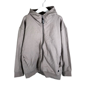 Unisex Papu - Hoodie, size 146 - 152 - Brown (1)