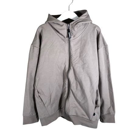Unisex Papu - Hoodie, size 146 - 152 - Brown ()