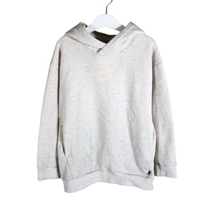 Unisex Papu - Hoodie, size 134 - 140 - Beige (1)