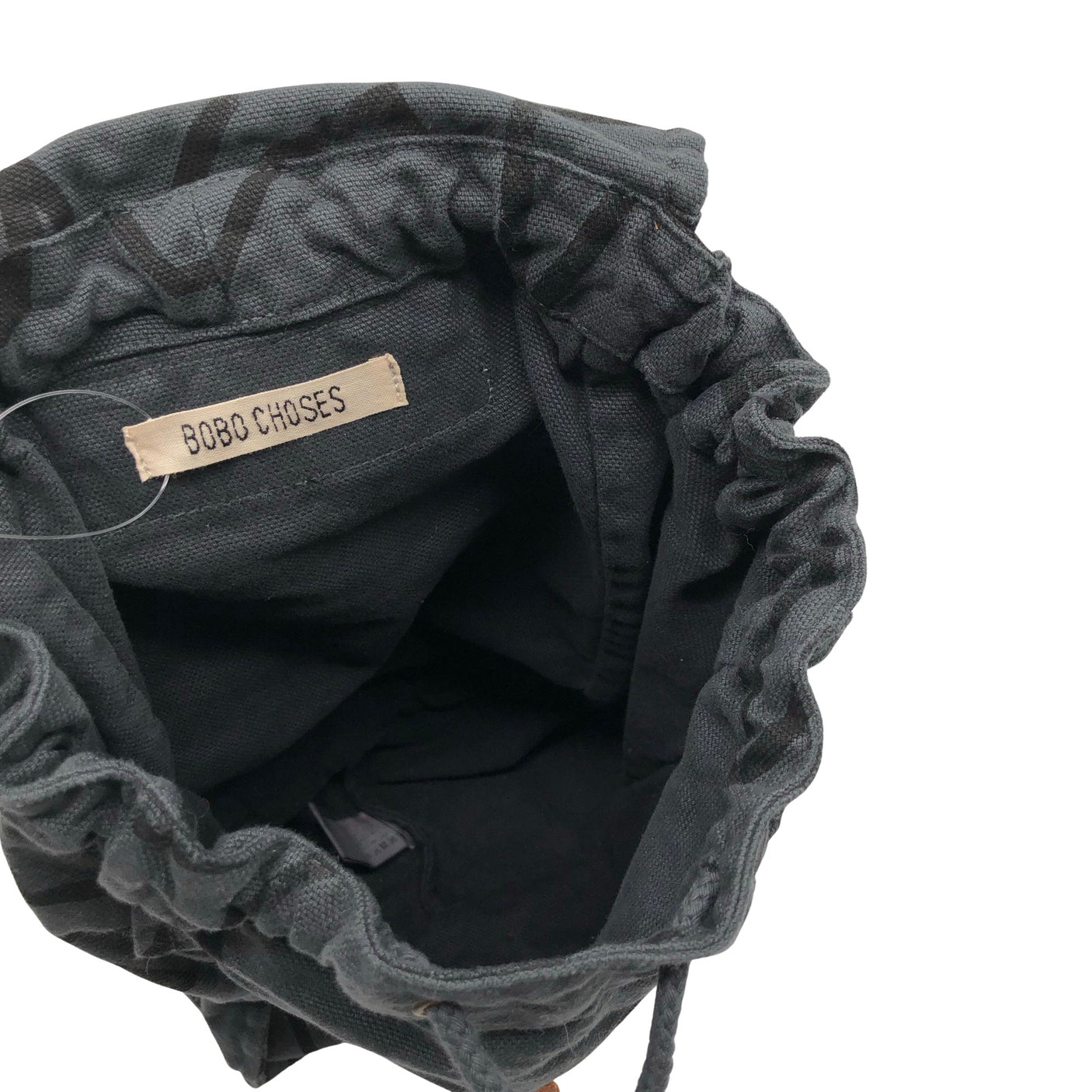 Unisex Bobo Choses - Backpack, size Mini - Gray (3)