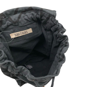 Unisex Bobo Choses - Backpack, size Mini - Gray (3)