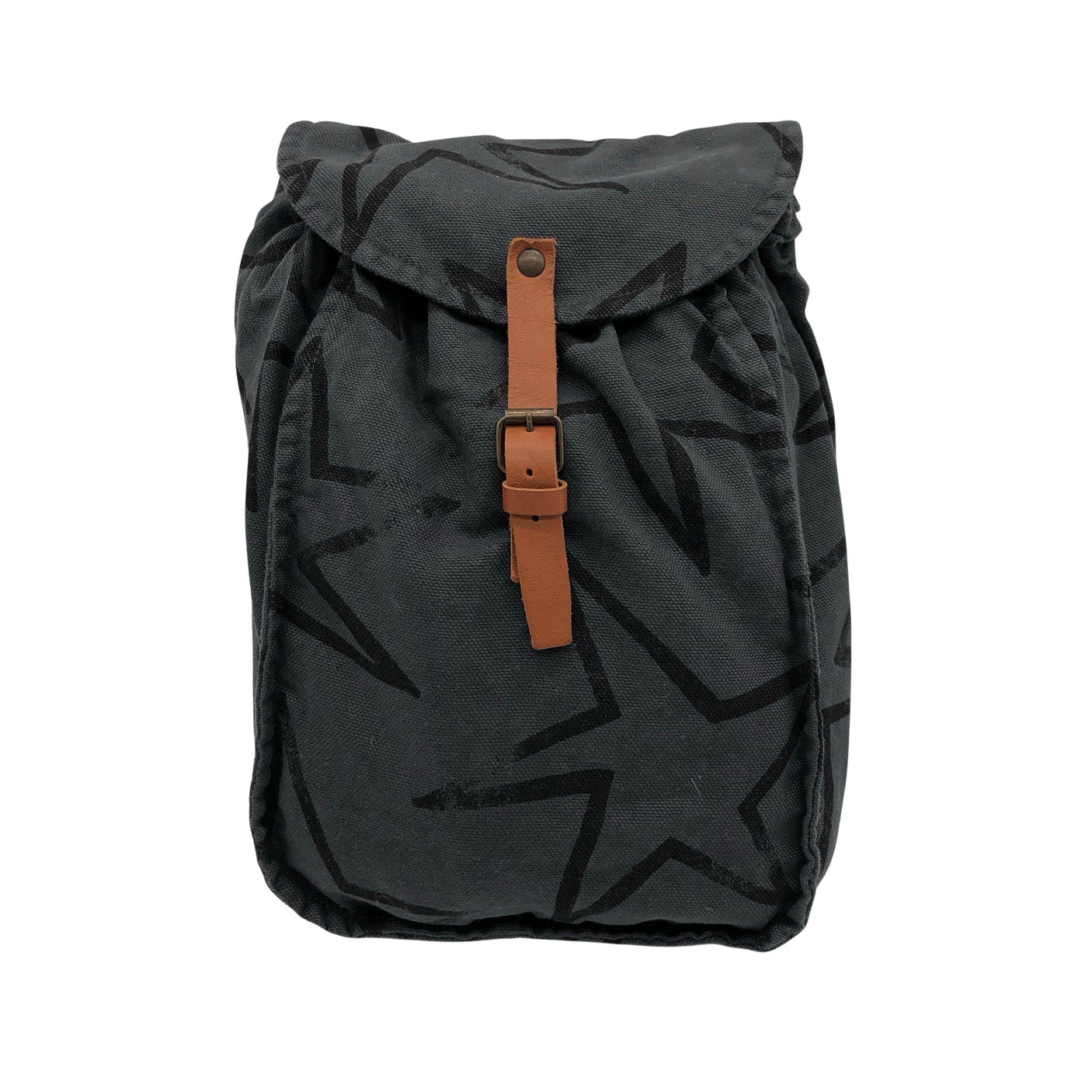 Unisex Bobo Choses - Backpack, size Mini - Gray (1)