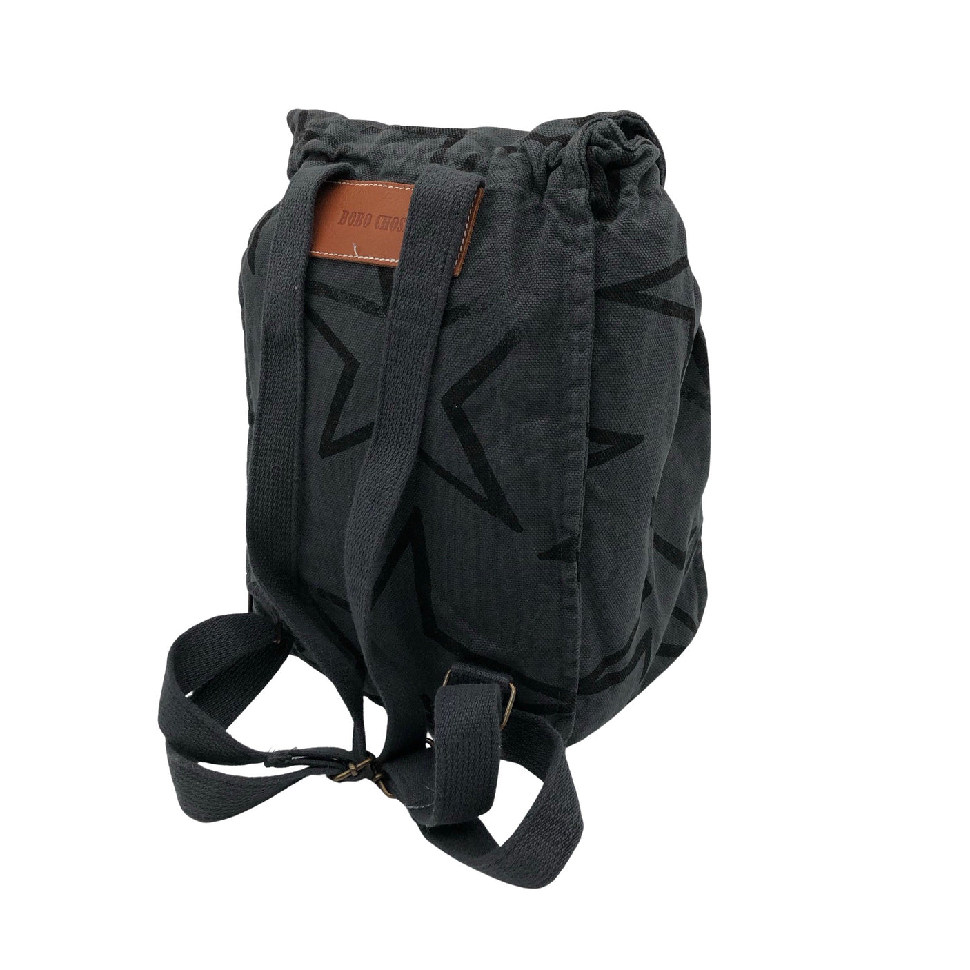 Unisex Bobo Choses - Backpack, size Mini - Gray (2)