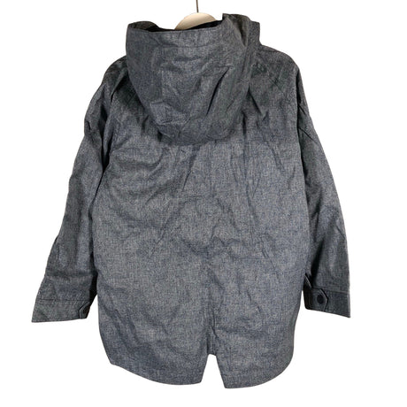Unisex Bogi - Spring/Fall jacket, size 116 - 122 - Blue (2)