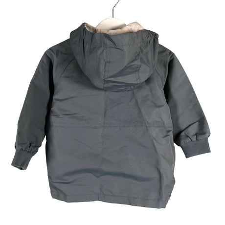Unisex Newbie - Spring/Fall jacket, size 80 - 86 - Green (2)