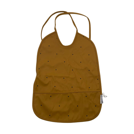 Unisex Liewood - Bib, size No size - Yellow ()