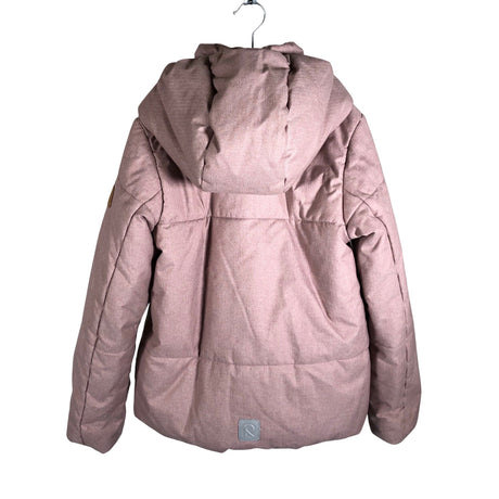 Unisex Reima - Winter jacket, size 146 - 152 - Light pink (2)