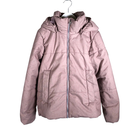 Unisex Reima - Winter jacket, size 146 - 152 - Light pink ()