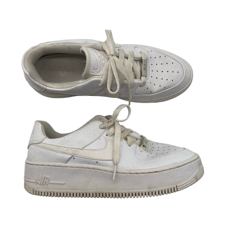 Unisex Nike - Sneakers, size 38 - White ()