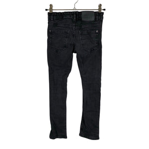 Unisex Lindex - Jeans, size 116 - 122 - Gray (2)
