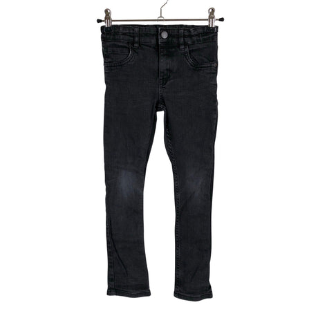 Unisex Lindex - Jeans, size 116 - 122 - Gray ()