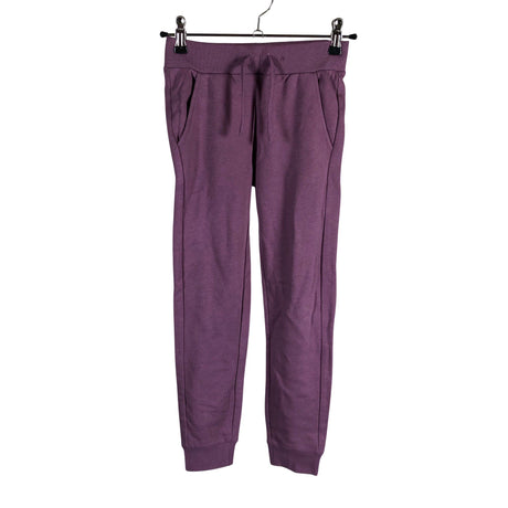 Unisex Lindex - Sweatpants, size 116 - 122 - Violet ()