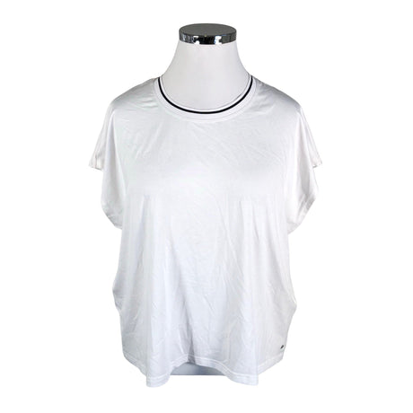 Unisex Luhta - T-shirt, size 42 - White ()