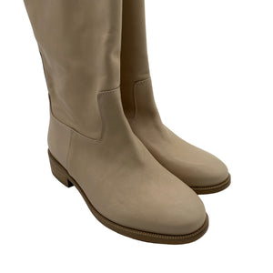 Unisex Andiata - Boots, size 36 - Beige (3)