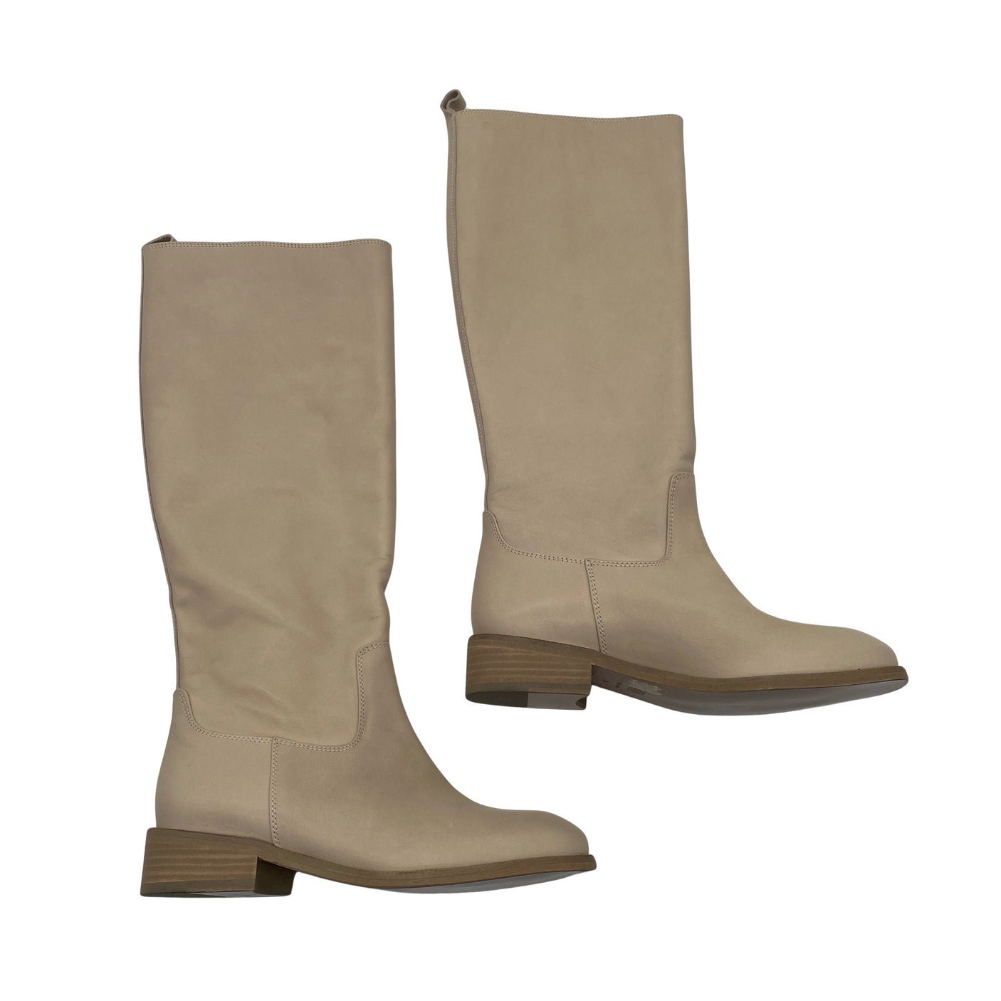 Unisex Andiata - Boots, size 36 - Beige (1)