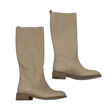 Unisex Andiata - Boots, size 36 - Beige ()