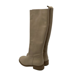 Unisex Andiata - Boots, size 36 - Beige (2)