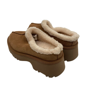 Unisex Ugg - Slip-on shoes, size 37 - Brown (2)