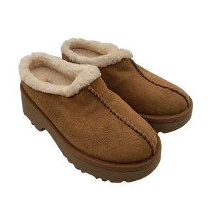 Unisex Ugg - Slip-on shoes, size 37 - Brown (3)