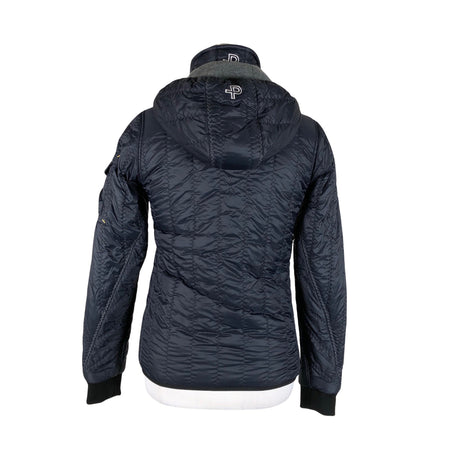 Unisex Pelle P - Winter jacket, size 34 - Blue (2)