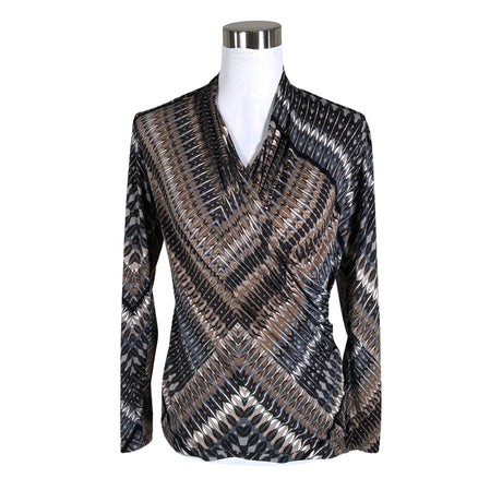 Unisex Andiata - Blouse, size 38 - Brown ()