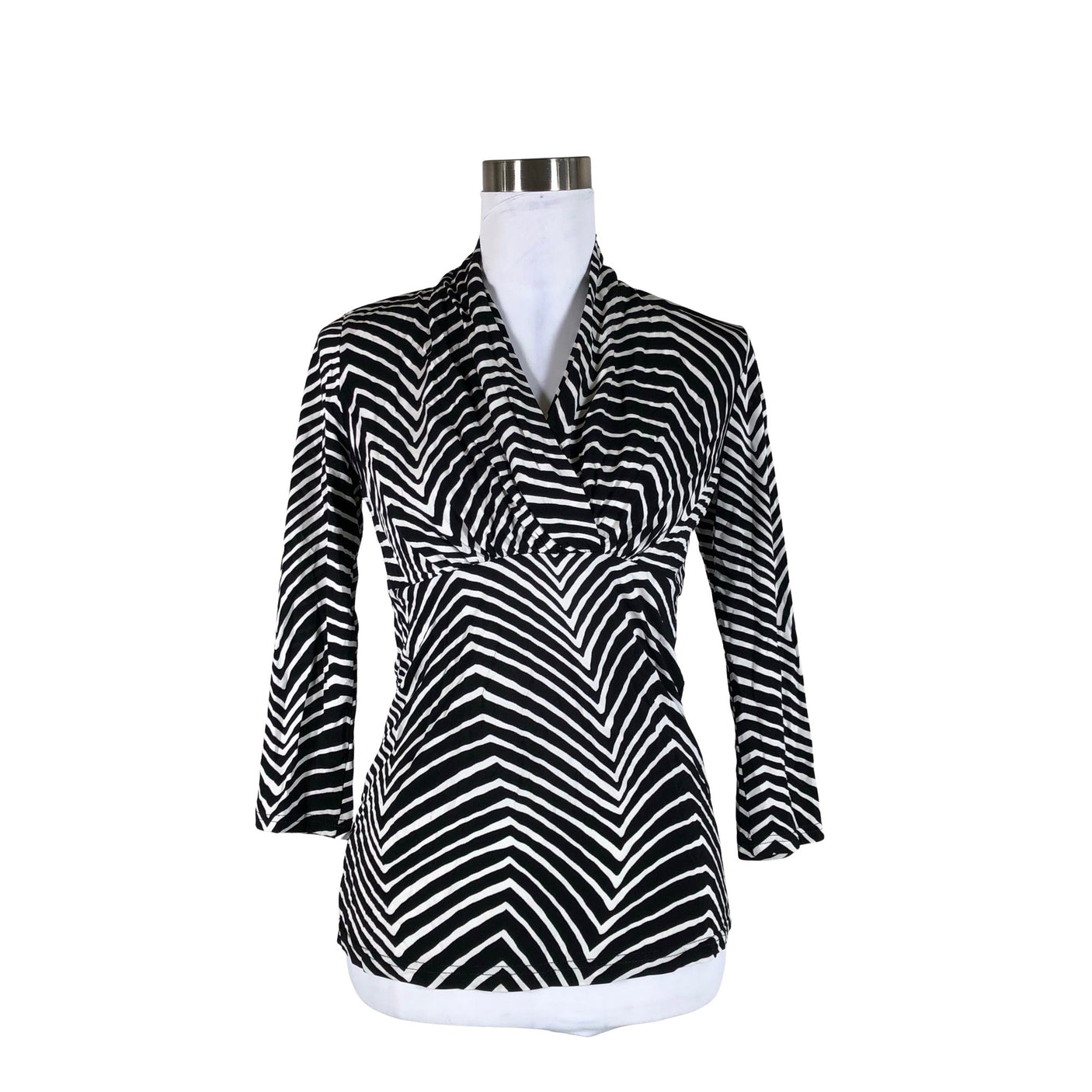 Unisex Andiata - Blouse, size 38 - Black (1)