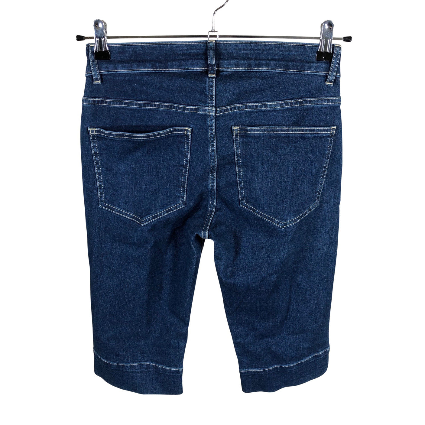 Unisex Andiata - Denim shorts, size 36 - Blue (2)