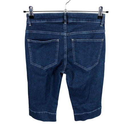 Unisex Andiata - Denim shorts, size 36 - Blue (2)
