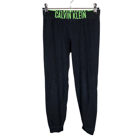 Unisex Calvin Klein - Thermal pants, size 146 - 152 - Black ()