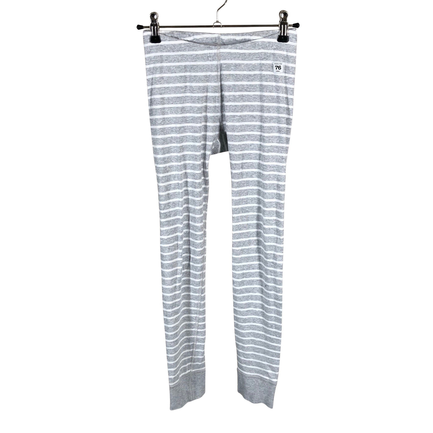 Unisex Polarn O. Pyret - Leggings, size 146 - 152 - Gray (1)