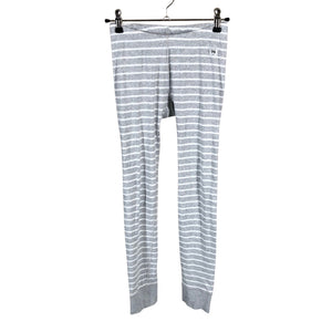 Unisex Polarn O. Pyret - Leggings, size 146 - 152 - Gray (1)