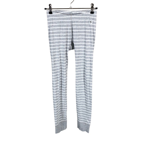 Unisex Polarn O. Pyret - Leggings, size 146 - 152 - Gray ()