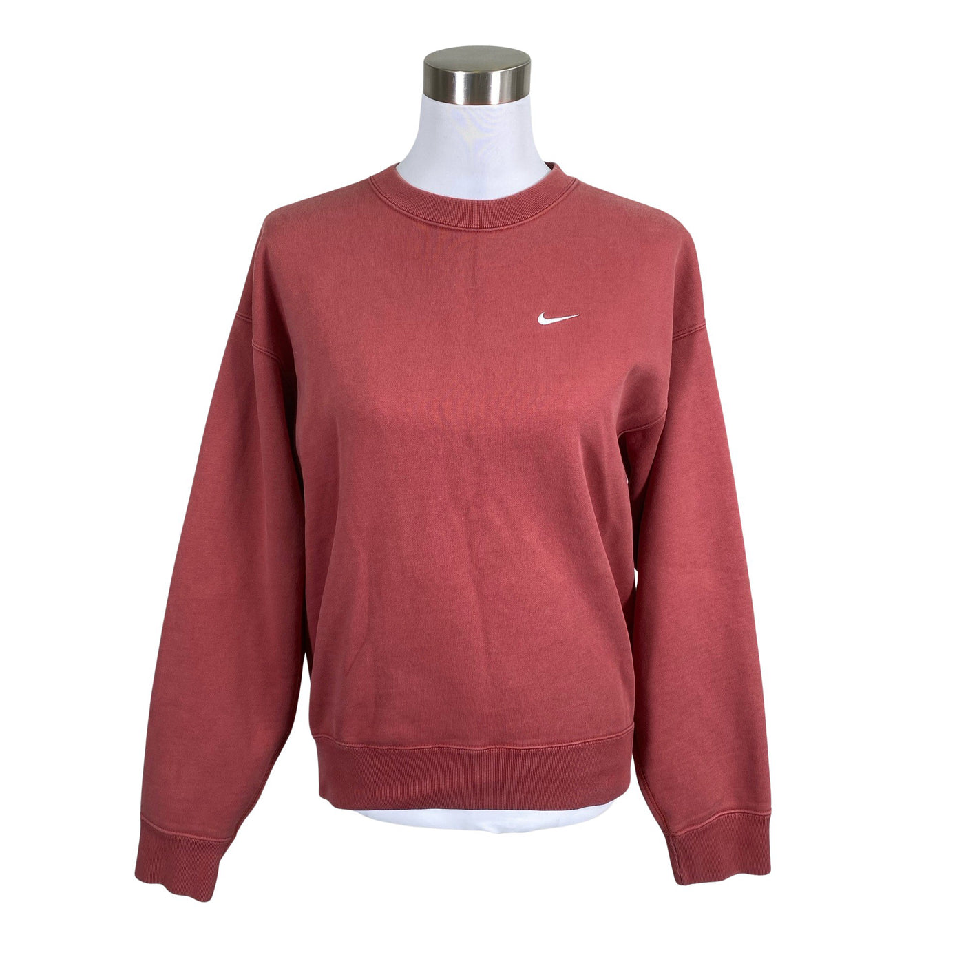 Unisex Nike - Sweatshirt, size 36 - Red (1)