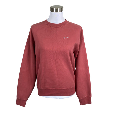 Unisex Nike - Sweatshirt, size 36 - Red ()