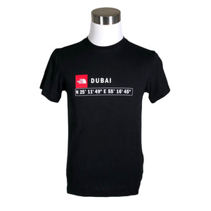 Unisex The North Face - T-shirt, size S - Black (1)