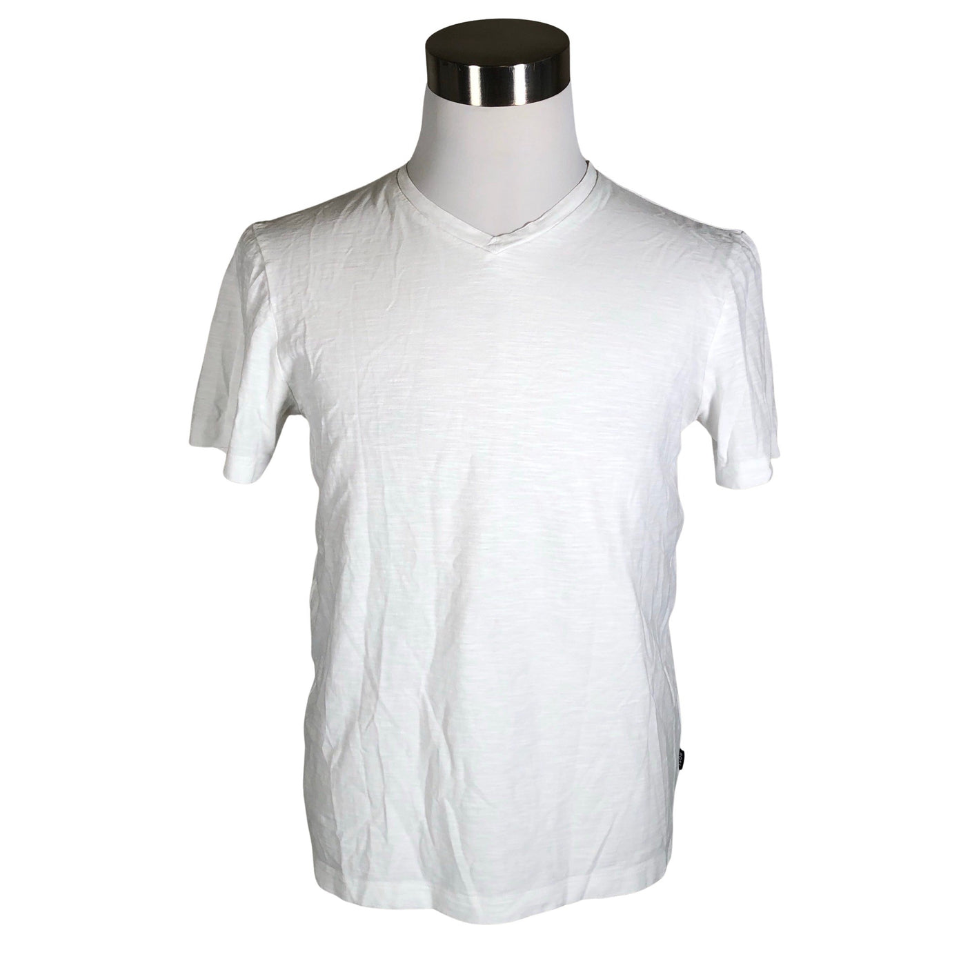 Unisex Hugo Boss - T-shirt, size S - White (1)