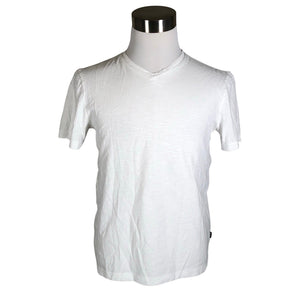 Unisex Hugo Boss - T-shirt, size S - White (1)